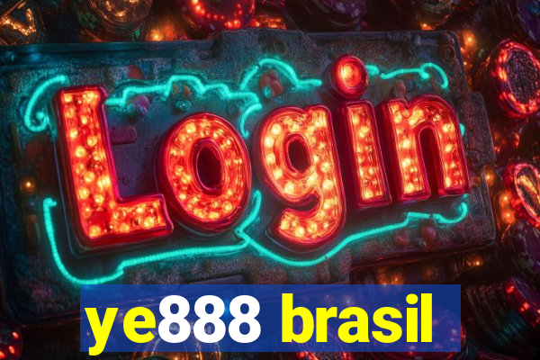 ye888 brasil